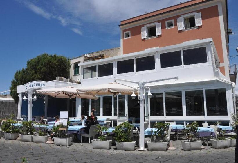 Отель Crescenzo