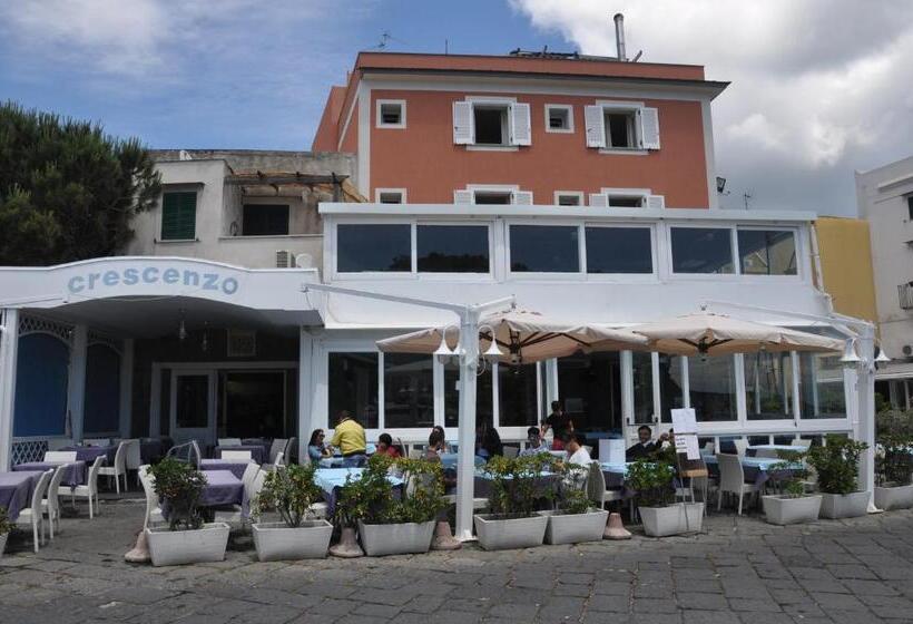 Отель Crescenzo