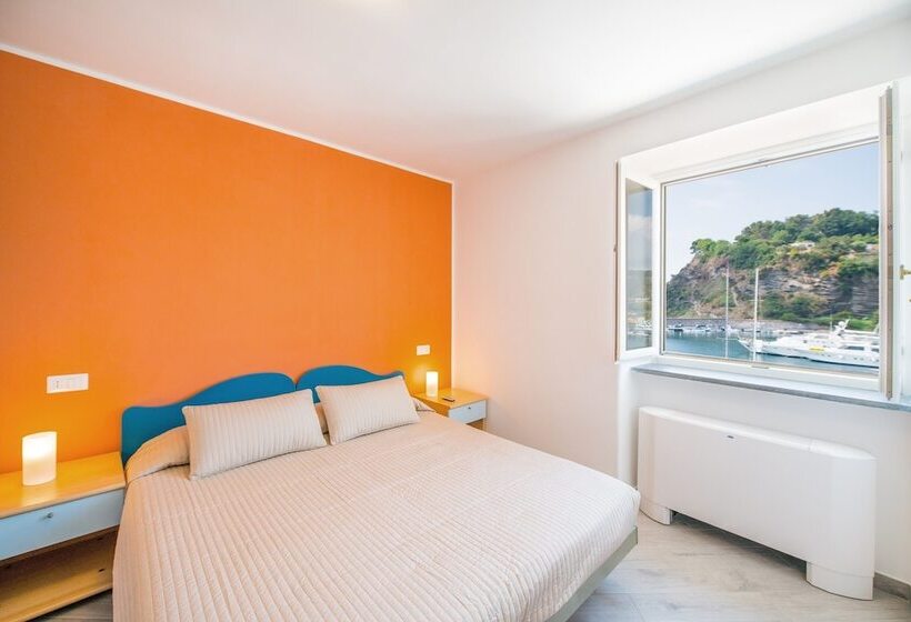 Отель Crescenzo