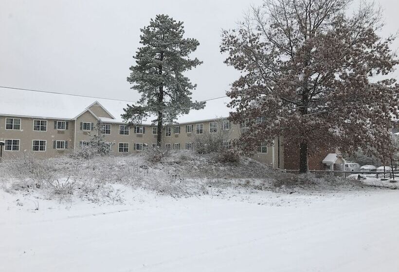 호텔 Cresthill Suites Suny University Albany