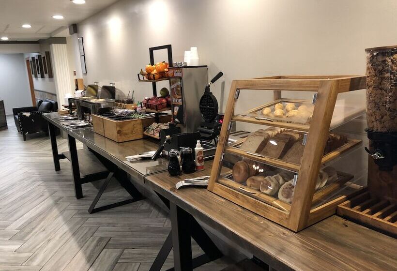 호텔 Cresthill Suites Suny University Albany