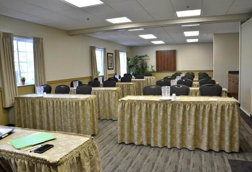 酒店 Cresthill Suites Syracuse