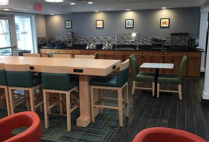 酒店 Cresthill Suites Syracuse