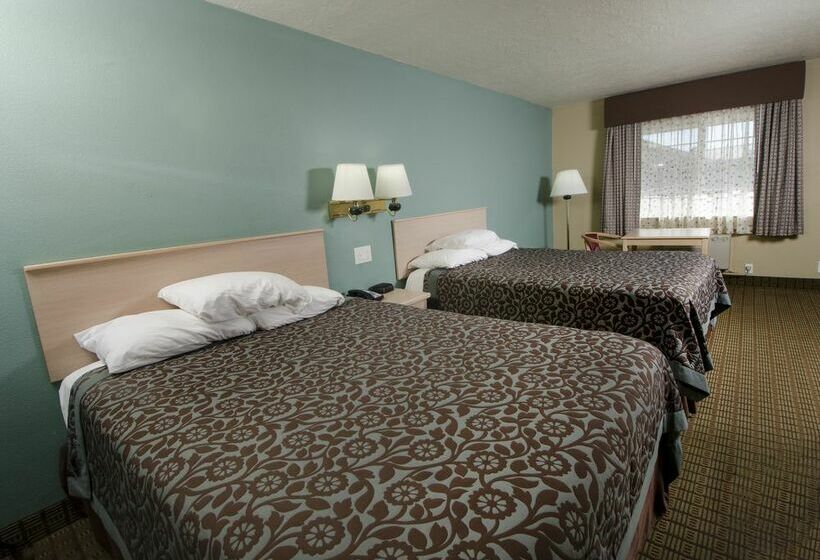 ホテル Days Inn By Wyndham Portland Central