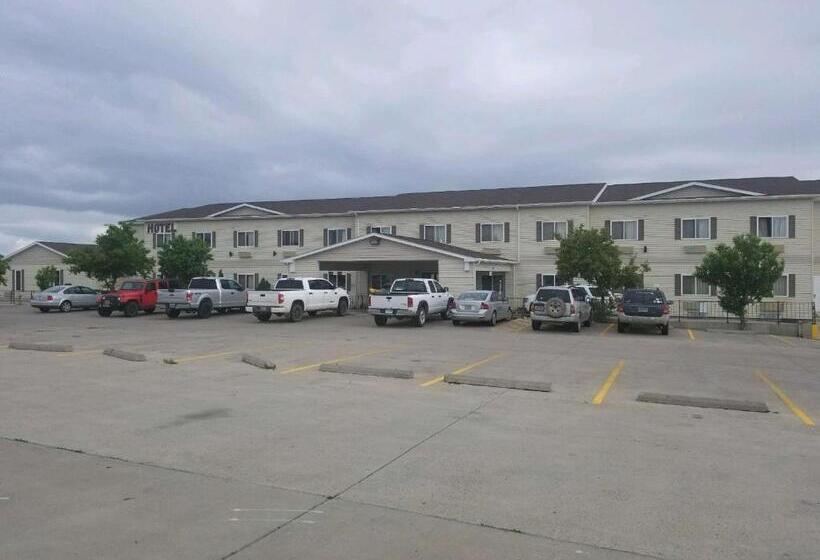 호텔 Fairbridge Inn & Suites Williston