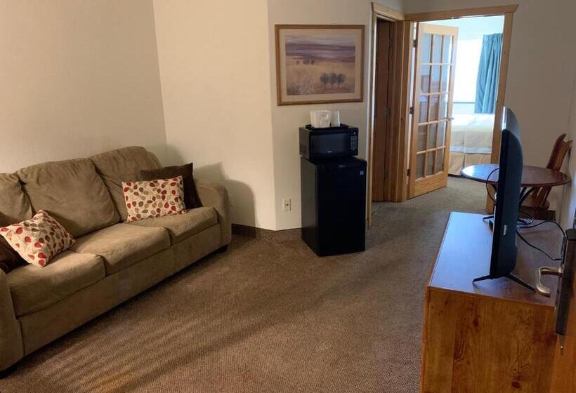 호텔 Fairbridge Inn & Suites Williston