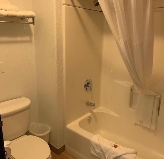 호텔 Fairbridge Inn & Suites Williston