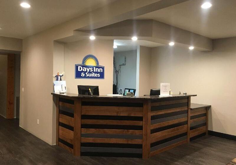 호텔 Fairbridge Inn & Suites Williston