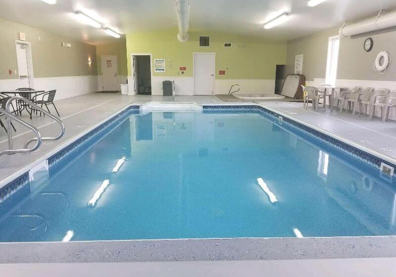 호텔 Fairbridge Inn & Suites Williston