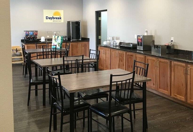 호텔 Fairbridge Inn & Suites Williston