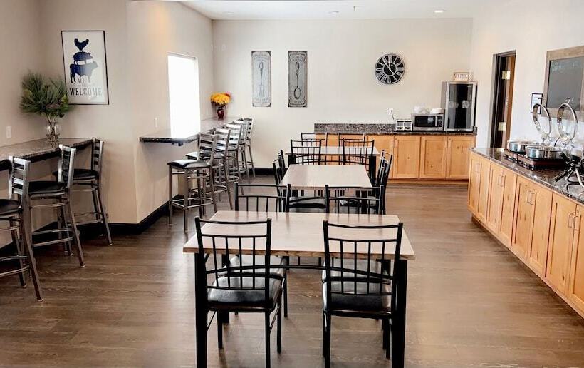 호텔 Fairbridge Inn & Suites Williston