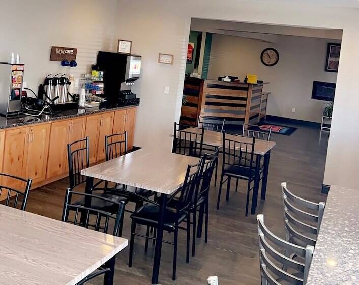 호텔 Fairbridge Inn & Suites Williston