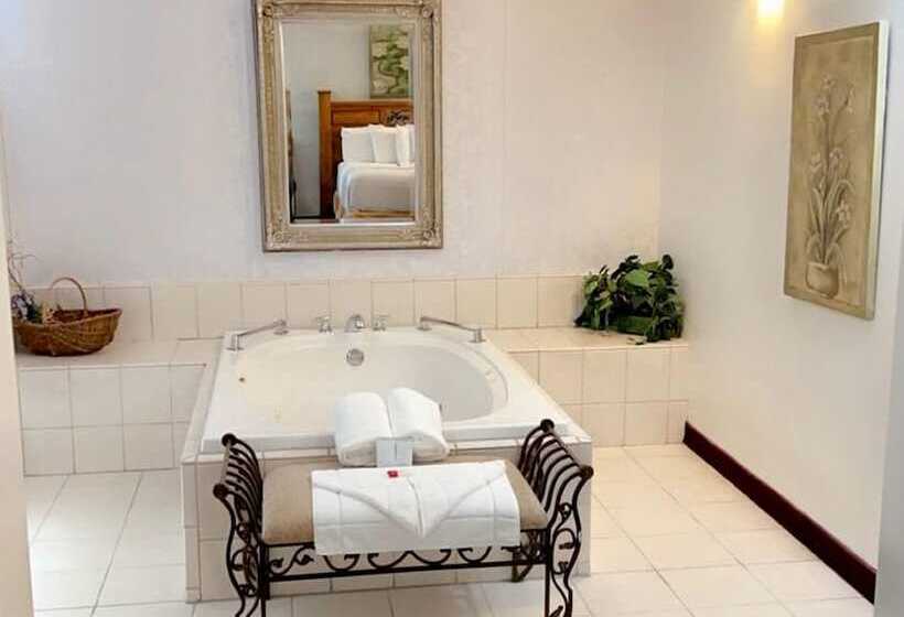 호텔 Fairbridge Inn & Suites Williston