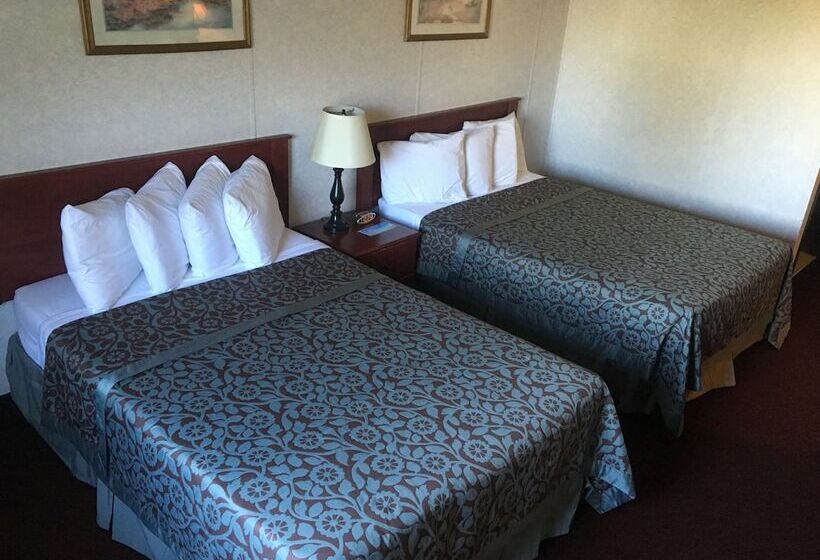 호텔 Fairbridge Inn & Suites Williston