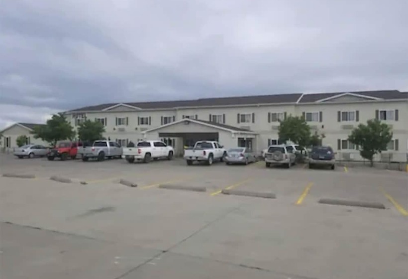호텔 Fairbridge Inn & Suites Williston