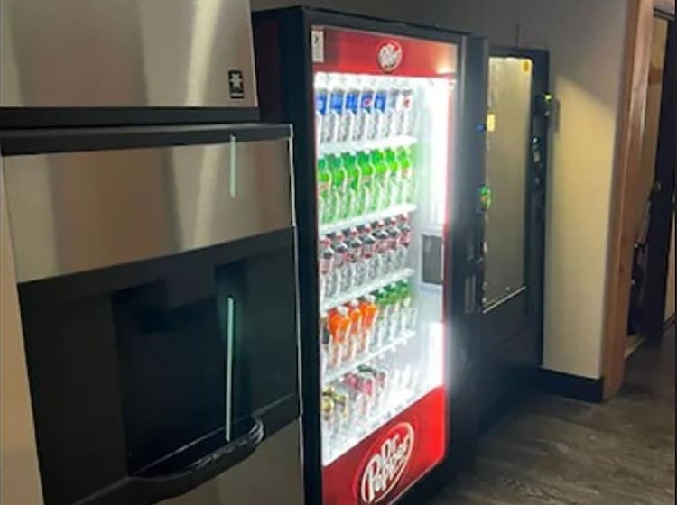 호텔 Fairbridge Inn & Suites Williston