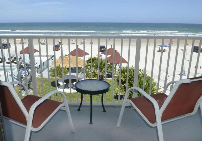 فندق Daytona Dream Inn By Amerivu