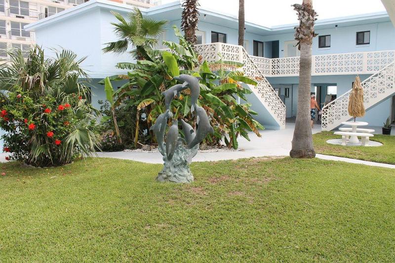 فندق Daytona Dream Inn By Amerivu