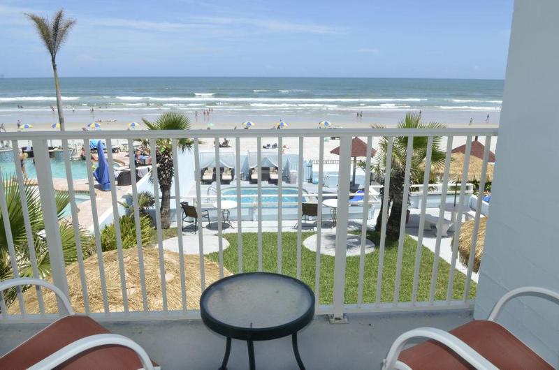 فندق Daytona Dream Inn By Amerivu