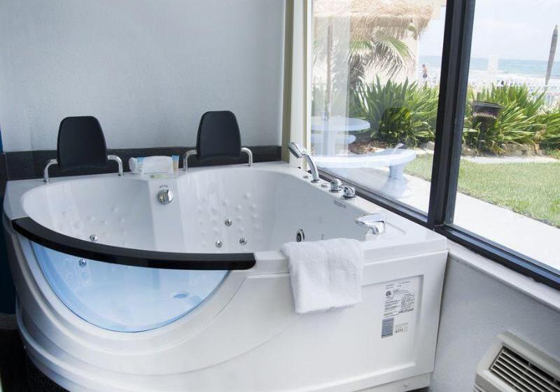 فندق Daytona Dream Inn By Amerivu