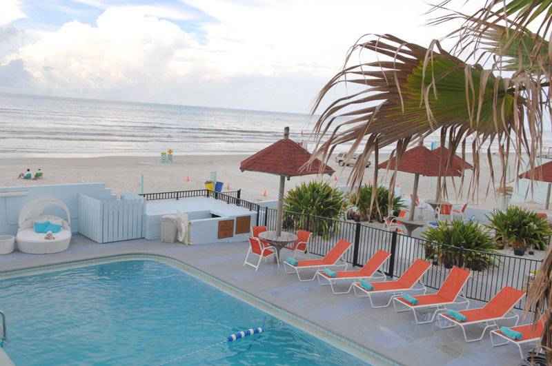 בית מלון כפרי Daytona Dream Inn By Amerivu