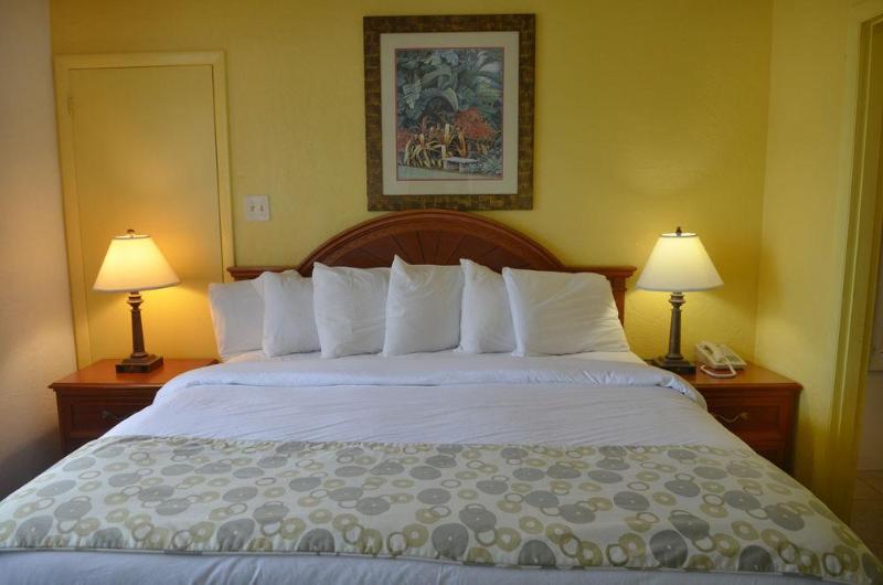 בית מלון כפרי Daytona Dream Inn By Amerivu