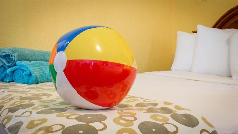 בית מלון כפרי Daytona Dream Inn By Amerivu