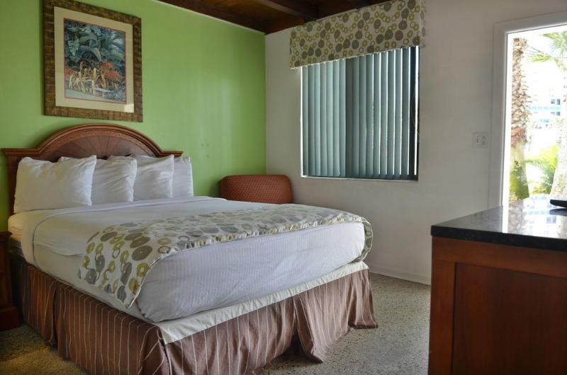 בית מלון כפרי Daytona Dream Inn By Amerivu