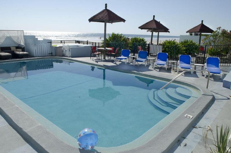 فندق Daytona Dream Inn By Amerivu