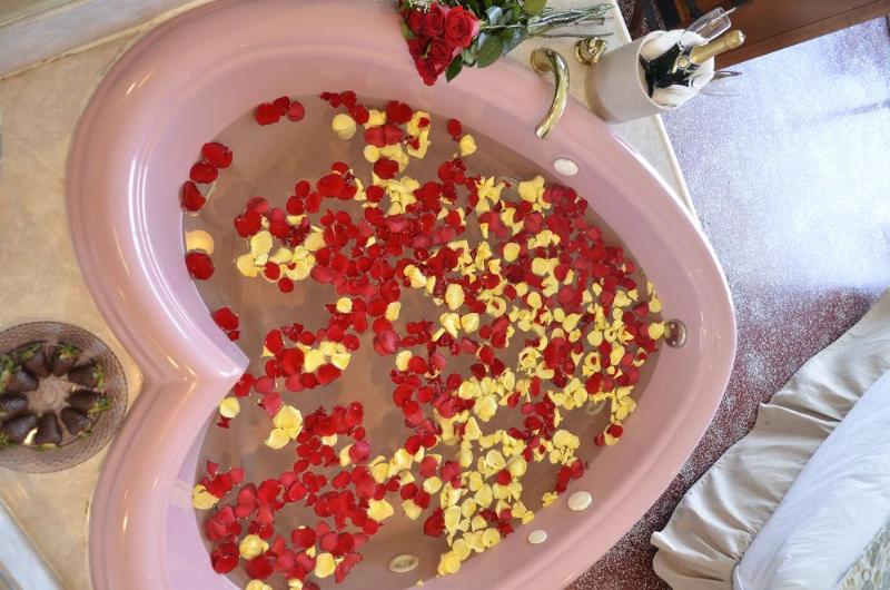 فندق Daytona Dream Inn By Amerivu