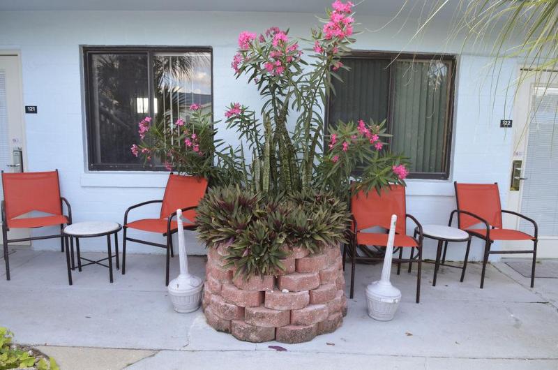 فندق Daytona Dream Inn By Amerivu