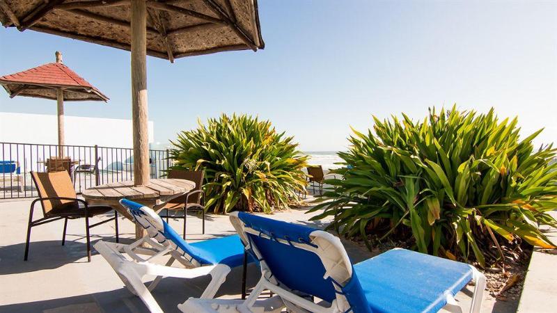 فندق Daytona Dream Inn By Amerivu