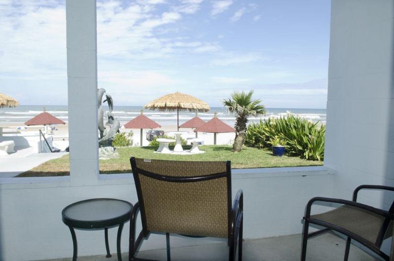 فندق Daytona Dream Inn By Amerivu