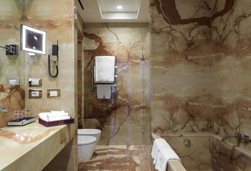 Grand Hotel Des Etrangers