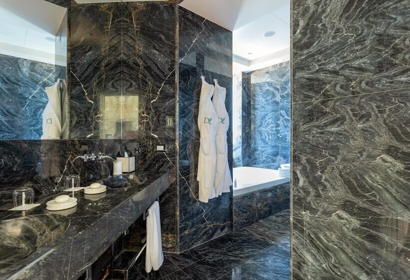 Grand Hotel Des Etrangers