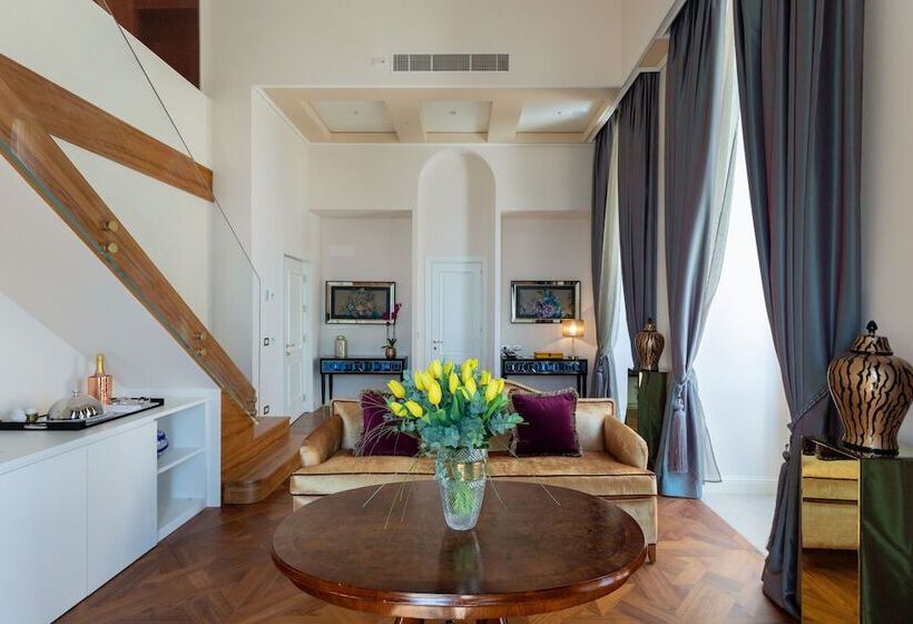 Grand Hotel Des Etrangers