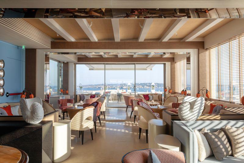 Grand Hotel Des Etrangers