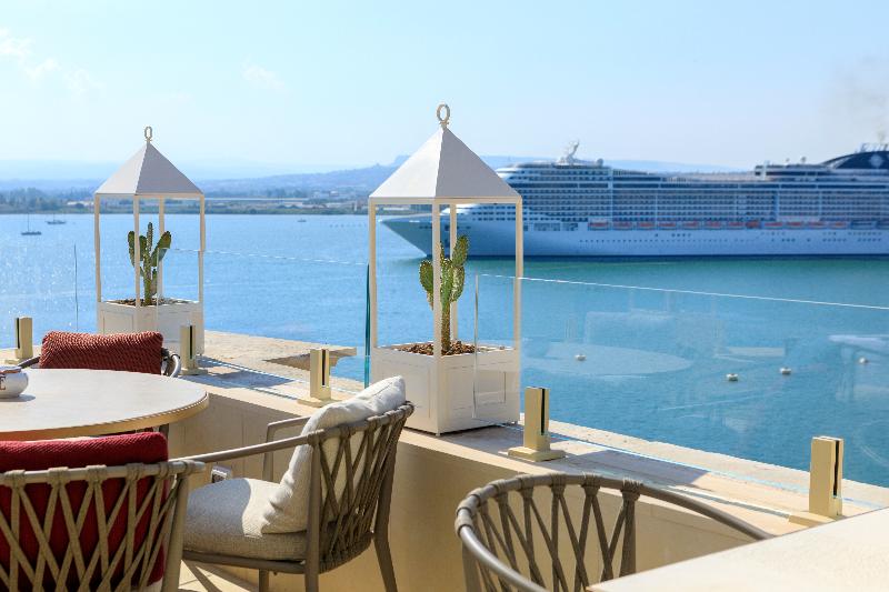 Grand Hotel Des Etrangers