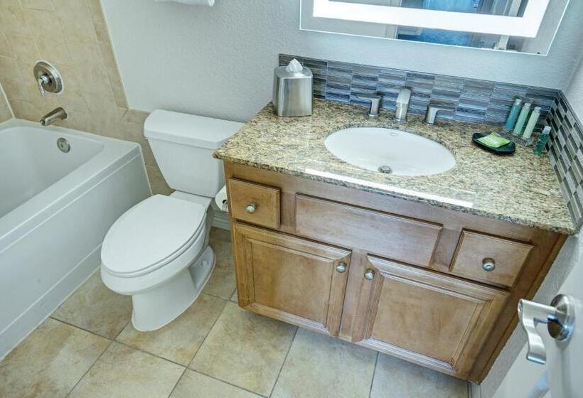 호텔 Desert Rose Resort