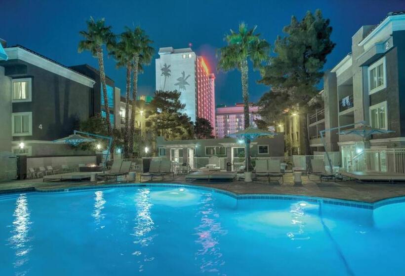 호텔 Desert Rose Resort