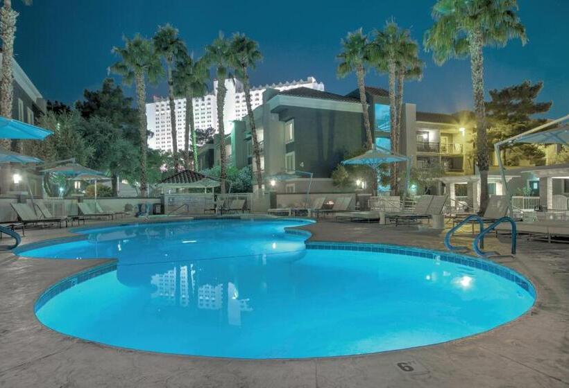 호텔 Desert Rose Resort