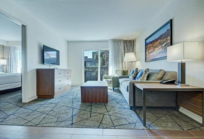 호텔 Desert Rose Resort