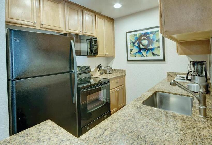 호텔 Desert Rose Resort