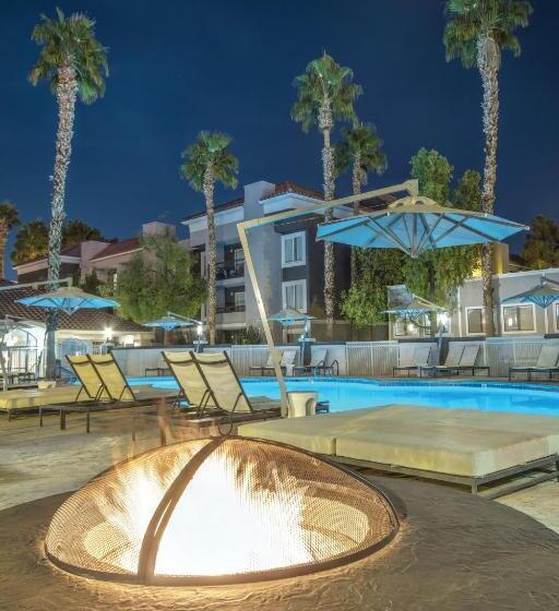 호텔 Desert Rose Resort