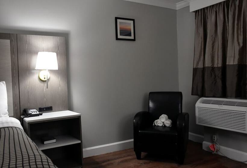 酒店 Destin Inn & Suites