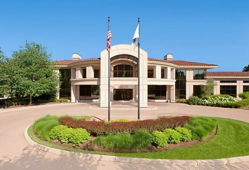 Hotel The Ridge