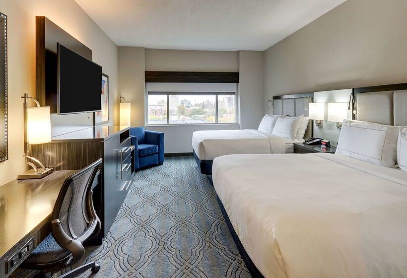 ホテル Doubletree By Hilton St. Louis Forest Park