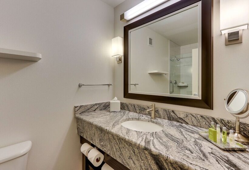 ホテル Doubletree By Hilton St. Louis Forest Park