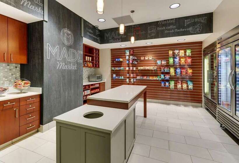 ホテル Doubletree By Hilton St. Louis Forest Park