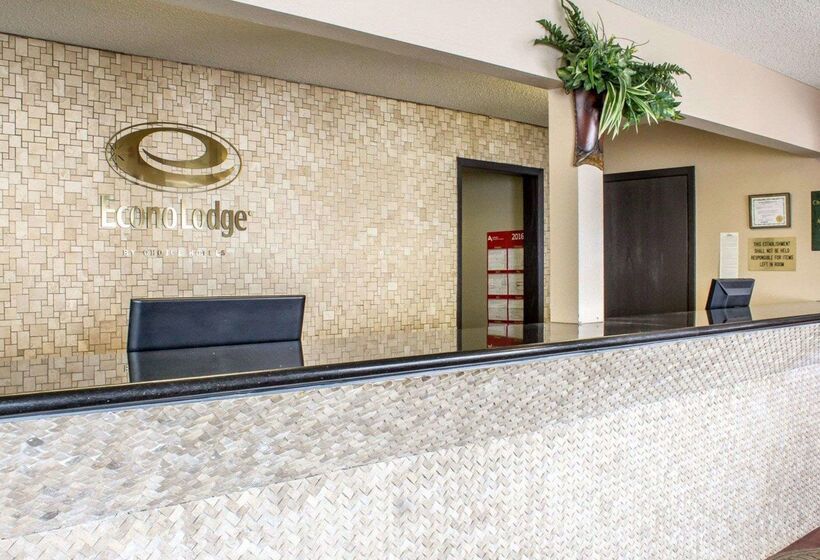 فندق Econo Lodge